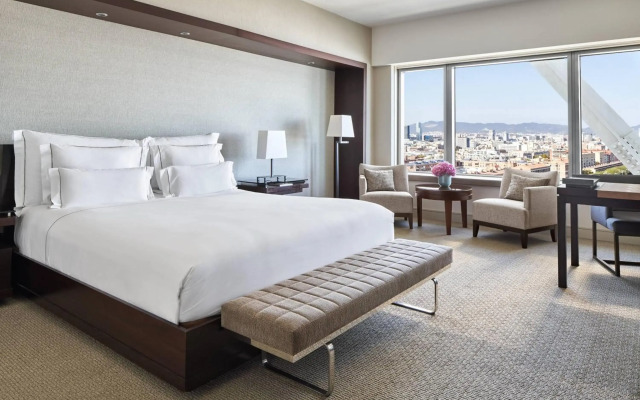 Hotel Arts Barcelona