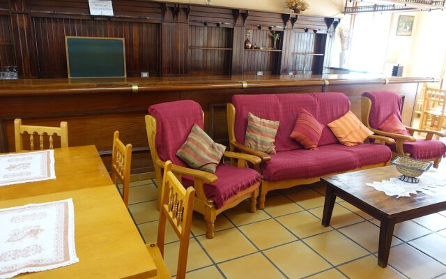 Casa Rural El Molino de Alocén