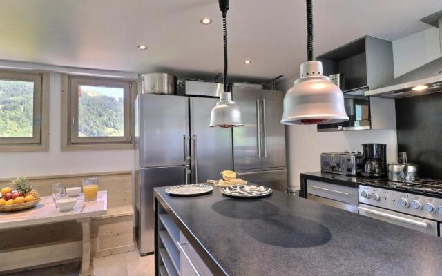 Chalet Les Gets, 8 pièces, 14 personnes - FR-1-627-1