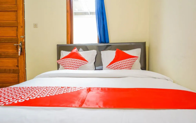 Ardini Residence by OYO Rooms