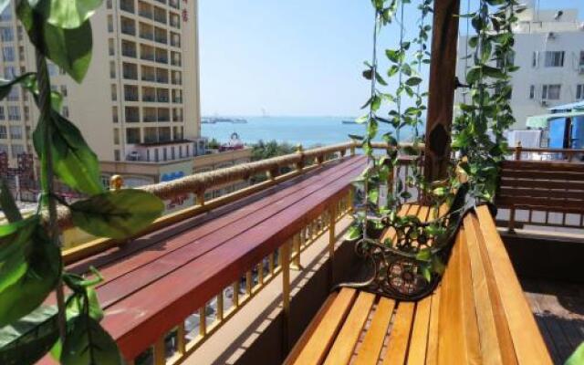 Sanya Muhai Time Hostel