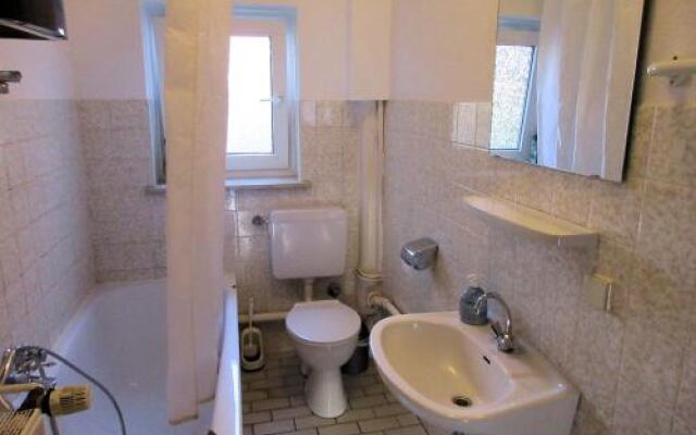 Studio Apartment - Messe Nord