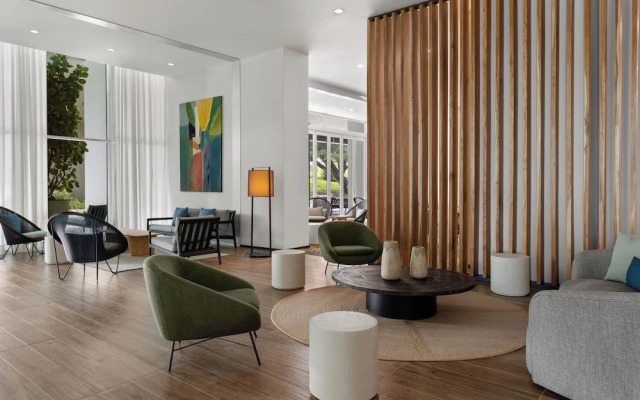 Homewood Suites By Hilton Cariari San Jose