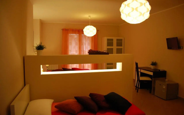 B&B PrimaClasse