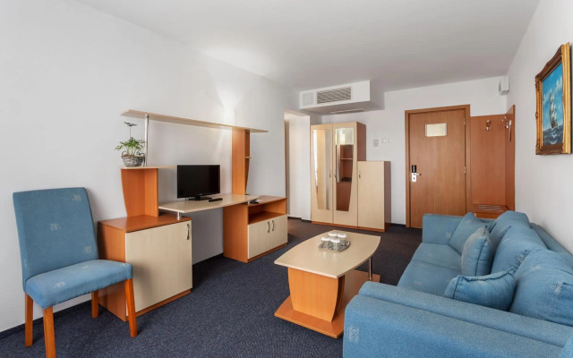 Hotel Sirena