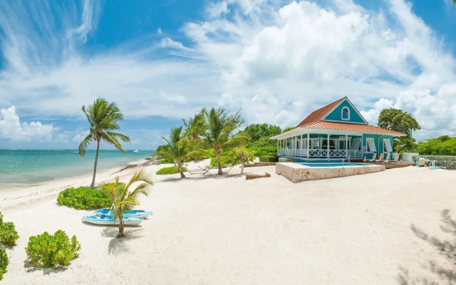 Lone Palm by Grand Cayman Villas & Condos