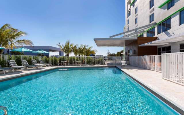 Wyndham Garden Miami International Airport