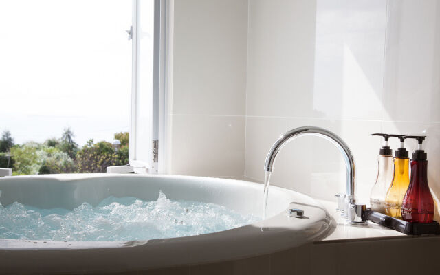 Hoshi no Terrace Motobu Yamazato