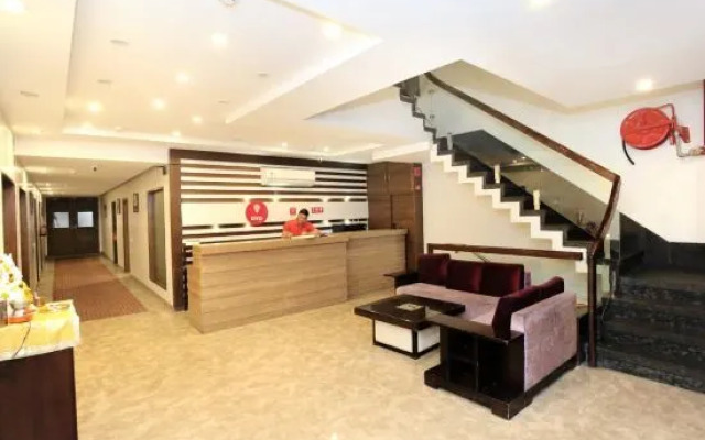 ZO Iconic Panchkula Sector 11