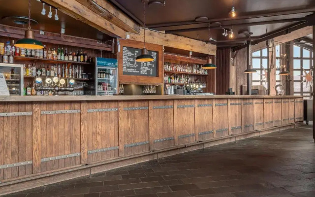 Best Western Stöten Ski Hotel