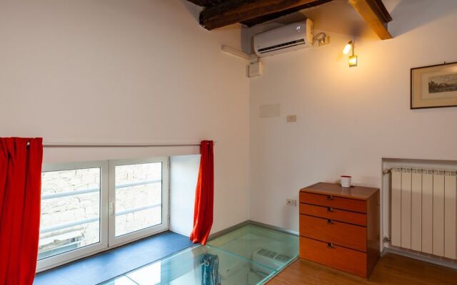 Apartment - Pignasecca III BH70