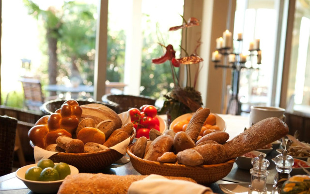 Suitenhotel Parco Paradiso