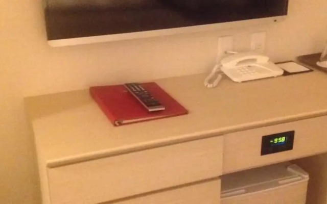 Sakuraan Kawaguchiko Hotel