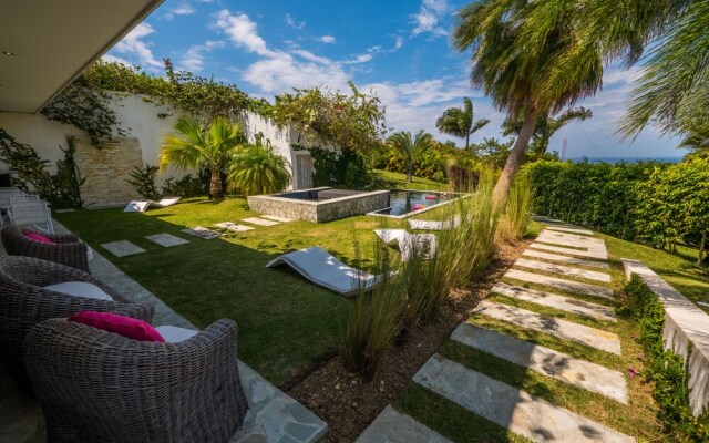 Villas Agua Dulce - Villa Eden