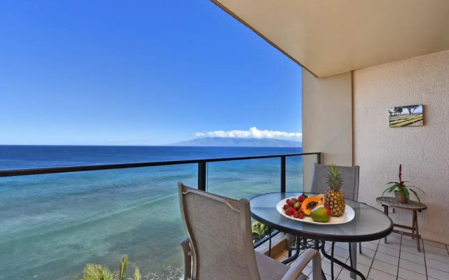 The Mahana at Kaanapali
