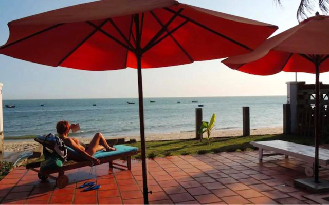Bach Duong Hotel