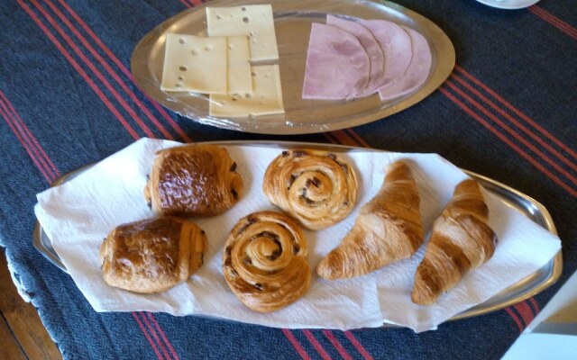 L'Ours des Corbières - Chambres d'hôtes