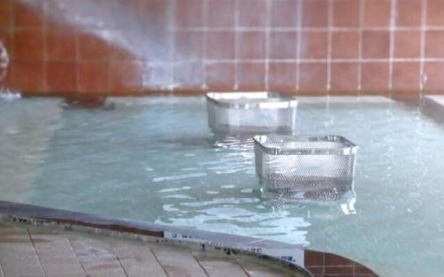 Tento No Sato Hotel Honjin Abashiriko