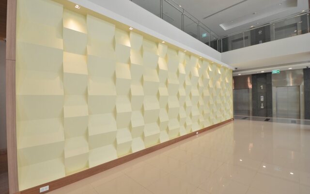 Srivaree Pavilion Hotel And Training Center