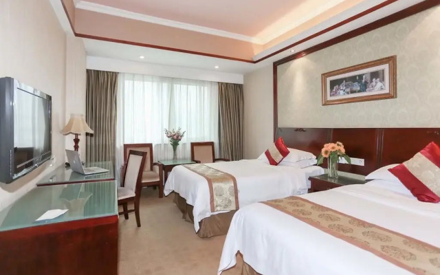 Venus Royal Hotel - Foshan