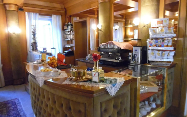Hotel Auronzo