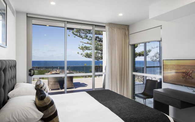 Headlands Austinmer Beach