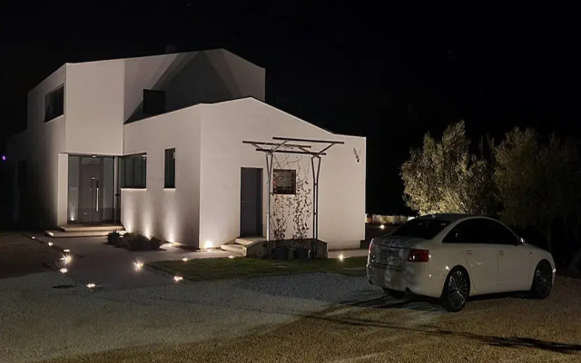 Martincic Residence