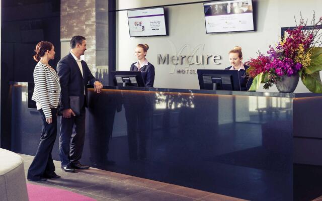 Mercure Newcastle Airport