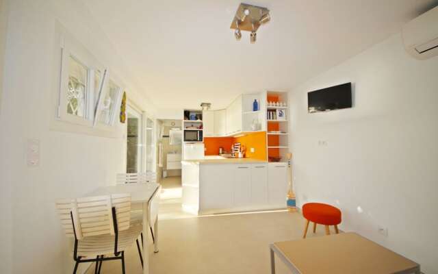 Residence Cap Esterel - Baumette