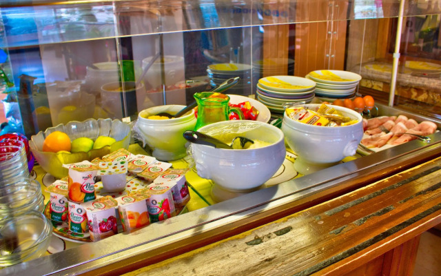 Logis Chalet du Mont Roland