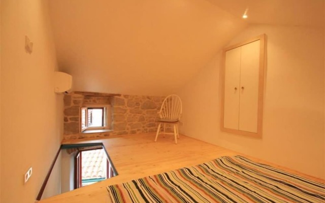 Apartment Stone House Krk