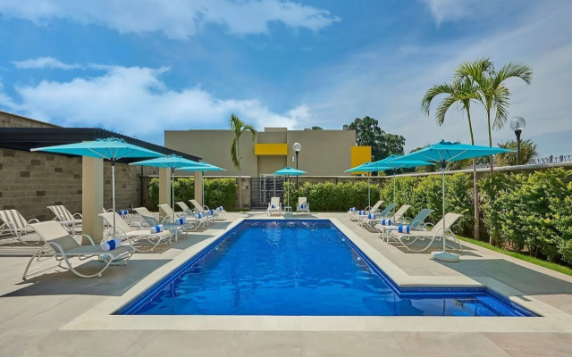 City Express by Marriott Tapachula