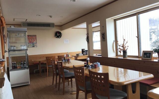 Eho Ryokan