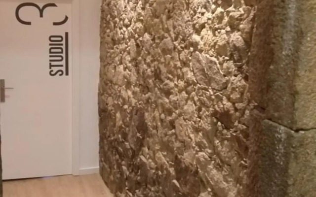 SÃO VICTOR Studios HISTORIC CENTER