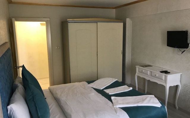 Hotel Nevizade