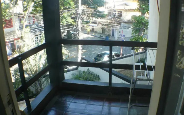 Buzios Internacional Apart Hotel