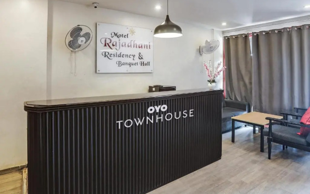 Rajdhani Residency by OYO Rooms