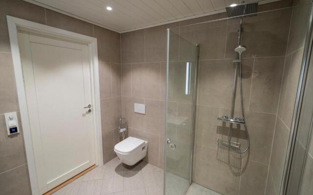 Skaimsberg Holiday Apartments