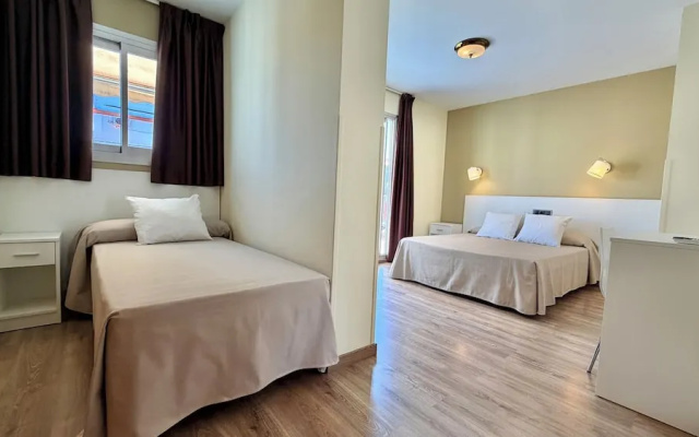 Hotel Celymar