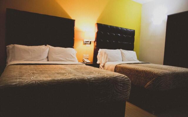 Hotel Rincon del Cielo