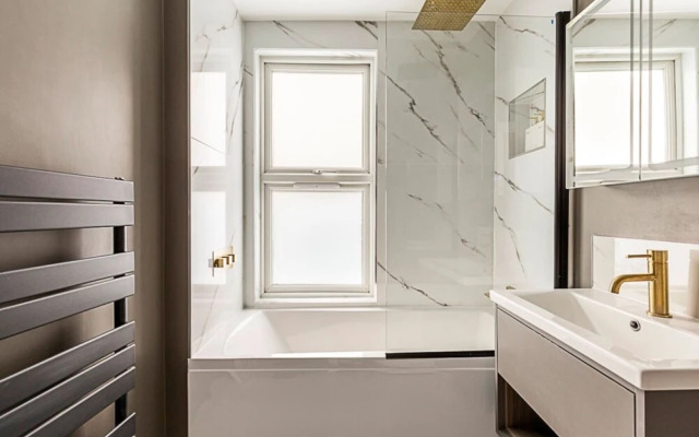 Fulham Oasis - From 325 Per Night