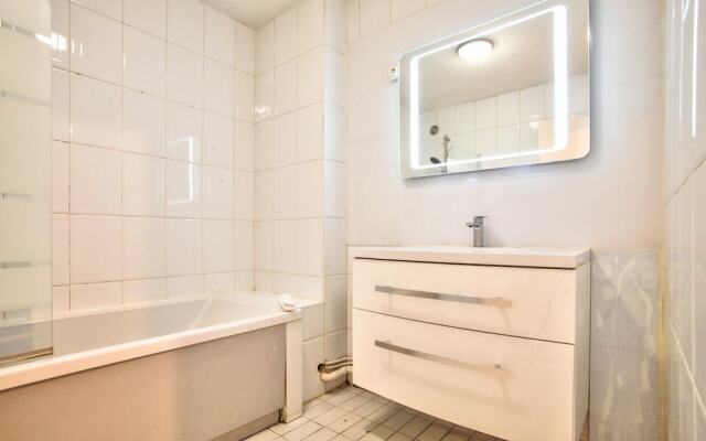 Appartement Montparnasse Gaîté 1