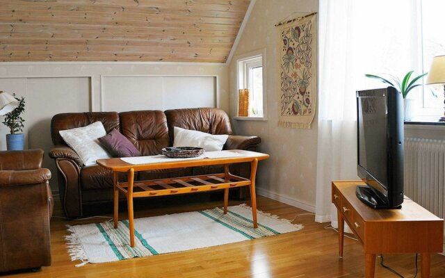 Holiday Home in Skärhamn