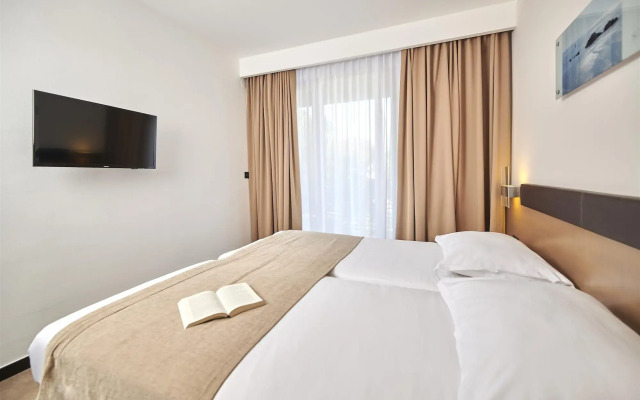 Hotel Molindrio Plava Laguna