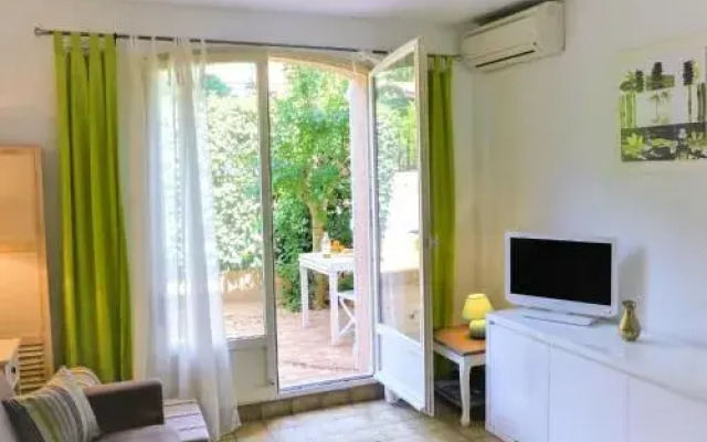 Résidence les Vignes