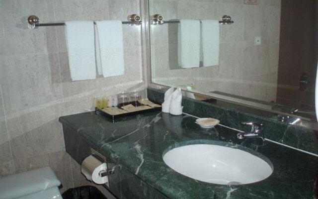 Gardford International Hotel