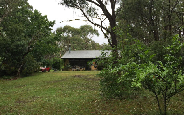 The Kitchen Cottage