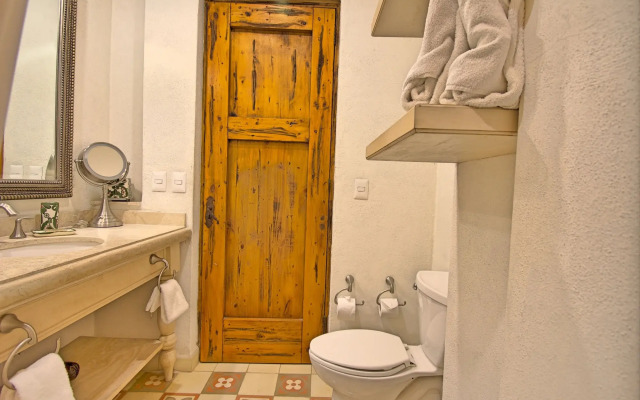 Casa Primavera Hotel Boutique & Spa