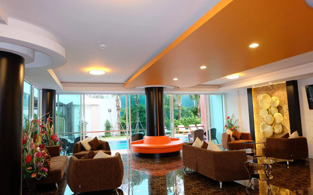 Phuket Seaview Resotel