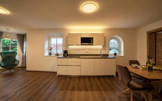 Engel Appartements Erker